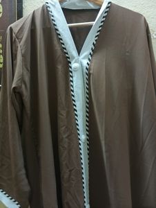 New Saudi Abaya