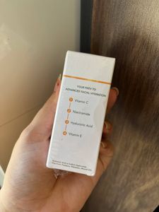 Cyolena Vitamin C Serum