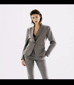 Zara Tailored Blazer