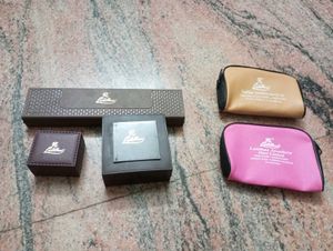 Lalitha Jewellery Boxes & Pouches