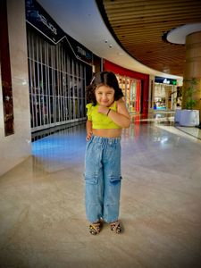 Cute Girls Outfit