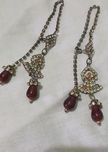 Pearls Pendant