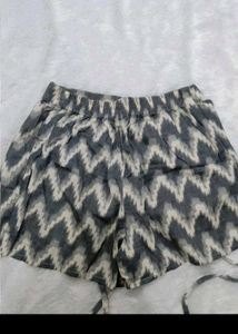 Stylish Print Co-ord Set