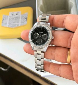 Fossil  for her