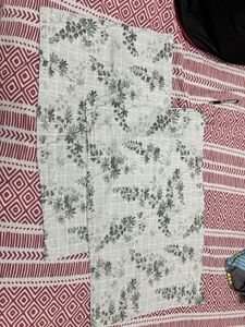 Elegant Floral PILLOW COVER