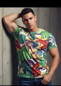 H&amp;M Printed Tshirt