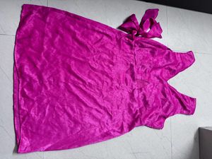 Bebe Dress