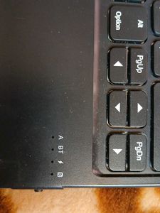 Bluetooth Keyboard