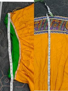 🪔Dholida Baje Lehenga Choli🎇