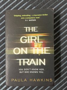 The Girl on Train