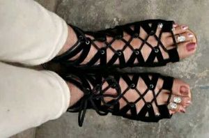 Flat Sandals For Womens All Size Available