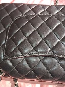Chanel Classic Handbag