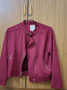 Monte Carlo Girls Jacket.