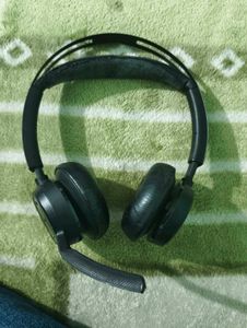 professional poly headset