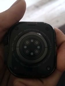 Apple watch ultra