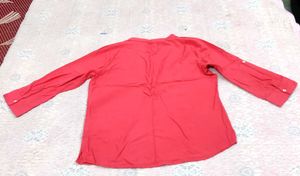 peach top for women 🌸