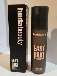 Huda Beauty Setting Spray