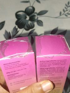 Curvella Hair Removal Oil - Set of 2