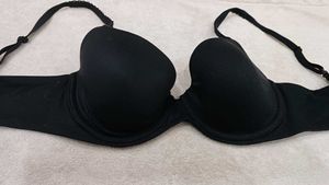 Victoria's secret soft padded bra 32D