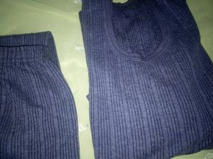 Girls Winter Inner Thermal Suit.