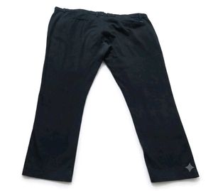 Men's Dark Blue Chinos