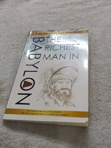 The Richest Man in Babylon