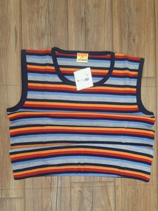 R/N Seleveless T-shirt For Boys 👦