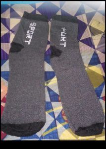 Totally new combo offer 4 pairs Comfortable Sport