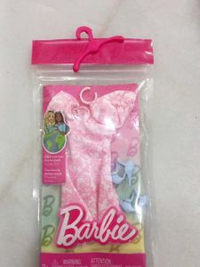 Barbie Fashion Pack