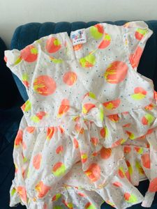 kids frock