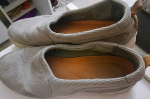 Clarks Cloudsteppers Casual Shoes UK 6