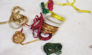 Ribbons