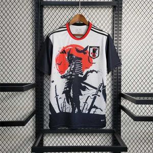 Japan Samurai Special Jersey 2023