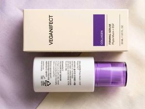 Veganifect Collagen Firming Serum