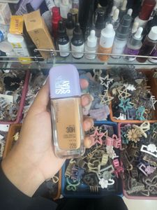 Maybelline Super Stay Foundation