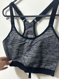 Women's Sports Bra