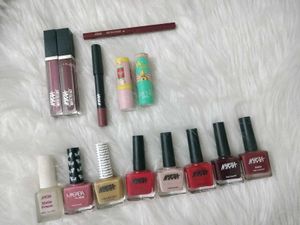Nykaa combo