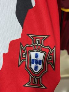 CR7 All Club played Tribute jersey
