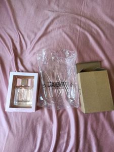 Just Pink perfume.