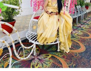 Ready To Wear Saree