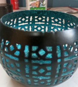 Beautiful Candle Holder