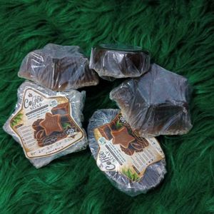 New Coffee Soap Bars
