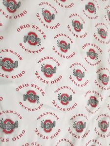Ohio State Buckeyes Pajama Pants
