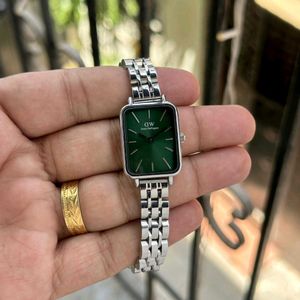 Daniel Wellington  Model - QUADRO PRESSED UNITONE