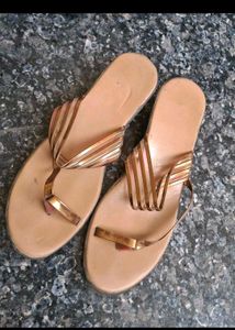 Stylish Women's Flip-Flops