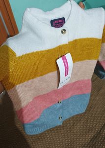 Girl Sweater