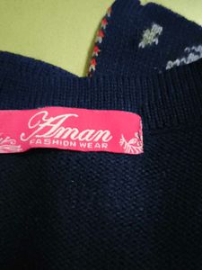 Set of 2 Stylish Kurtas