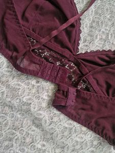 Lace Bralette