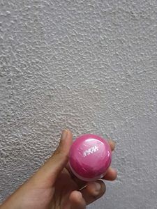 Nykaa Whipped Blush Pot