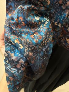 Floral Jumpsuit